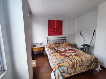 La Carolina, Departamento en Venta, 115m2, 3 Habitaciones