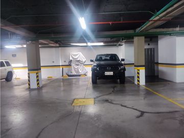 La Carolina, Departamento en Venta, 115m2, 3 Habitaciones
