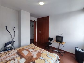 La Carolina, Departamento en Venta, 115m2, 3 Habitaciones
