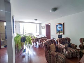 La Carolina, Departamento en Venta, 115m2, 3 Habitaciones