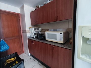 La Carolina, Departamento en Venta, 115m2, 3 Habitaciones