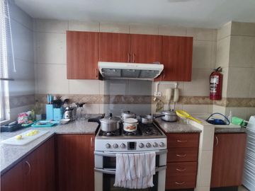 La Carolina, Departamento en Venta, 115m2, 3 Habitaciones
