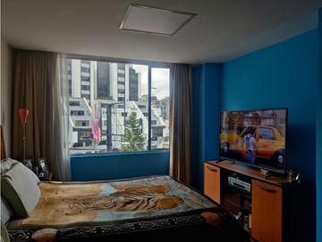 La Carolina, Departamento en Venta, 115m2, 3 Habitaciones