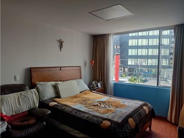 La Carolina, Departamento en Venta, 115m2, 3 Habitaciones