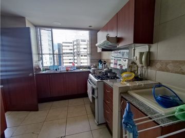 La Carolina, Departamento en Venta, 115m2, 3 Habitaciones