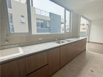 La Carolina, Departamento en Venta, 80m2, 2 Habitaciones