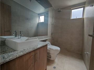 La Carolina, Departamento en Venta, 80m2, 2 Habitaciones