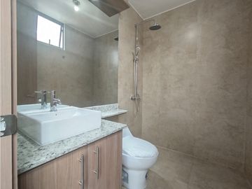 La Carolina, Departamento en Venta, 80m2, 2 Habitaciones