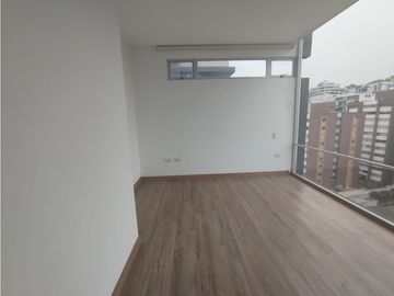 La Carolina, Departamento en Venta, 80m2, 2 Habitaciones