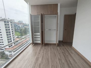 La Carolina, Departamento en Venta, 80m2, 2 Habitaciones