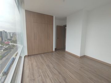 La Carolina, Departamento en Venta, 80m2, 2 Habitaciones