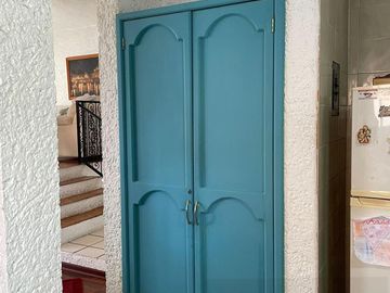 Casa en  Venta en Tequisquiapan con Jardín extenso