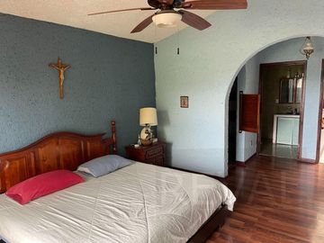 Casa en  Venta en Tequisquiapan con Jardín extenso