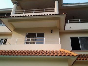 Casa - Fraccionamiento Real de Tetela