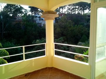 Casa - Fraccionamiento Real de Tetela