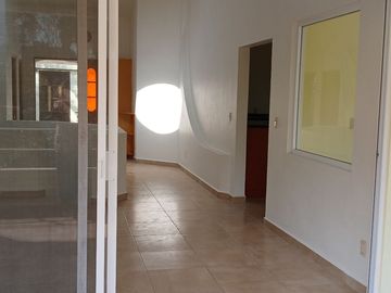 Casa - Fraccionamiento Real de Tetela