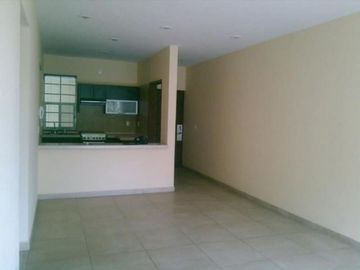 Departamento - Fraccionamiento Analco