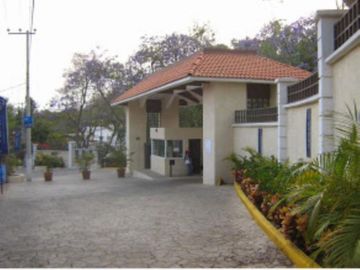 Departamento - Fraccionamiento Analco