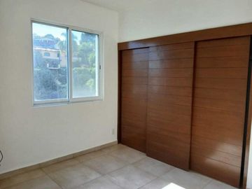 Departamento - Fraccionamiento Analco