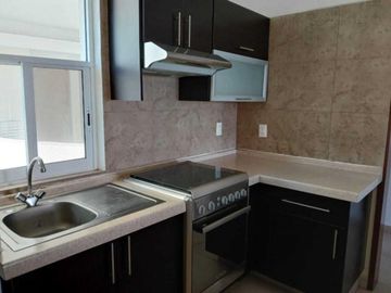 Departamento - Fraccionamiento Analco
