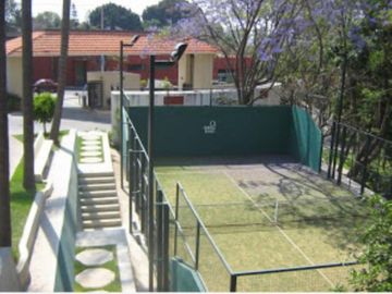 Departamento - Fraccionamiento Analco