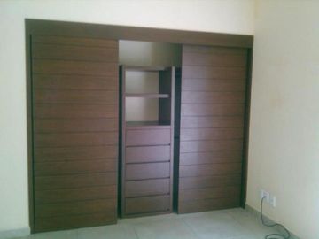 Departamento - Fraccionamiento Analco