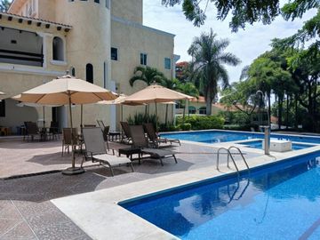 Departamento - Fraccionamiento Analco