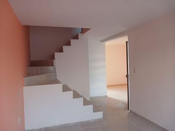 Casas en venta con tres habitaciones  en Contla, Tlaxcala.