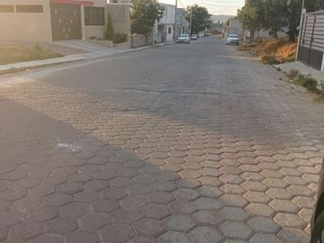 Casas en venta con tres habitaciones  en Contla, Tlaxcala.