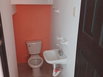Casas en venta con tres habitaciones  en Contla, Tlaxcala.