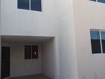 Casas en venta con tres habitaciones  en Contla, Tlaxcala.