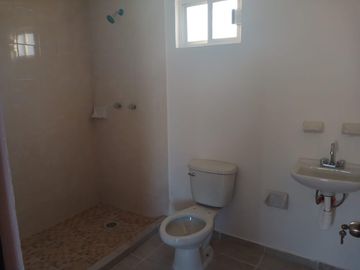 Casas en venta con tres habitaciones  en Contla, Tlaxcala.