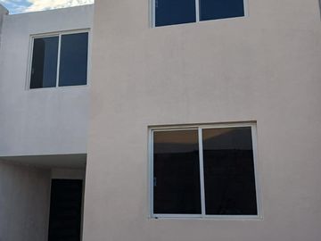 Casas en venta con tres habitaciones  en Contla, Tlaxcala.