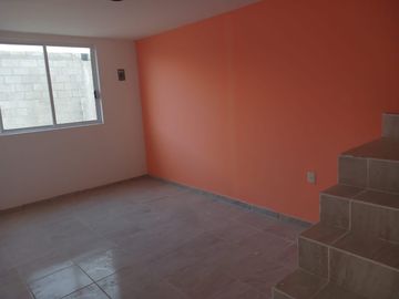 Casas en venta con tres habitaciones  en Contla, Tlaxcala.