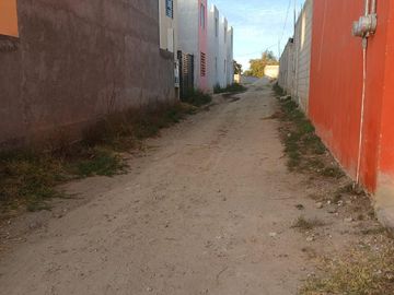 Casas en venta con tres habitaciones  en Contla, Tlaxcala.