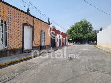 OFICINA VENTA zona centro puebla LA ACOCOTA