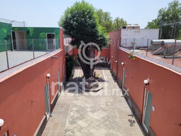 OFICINA VENTA zona centro puebla LA ACOCOTA