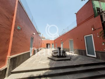 OFICINA VENTA zona centro puebla LA ACOCOTA