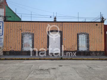 OFICINA VENTA zona centro puebla LA ACOCOTA
