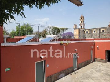 OFICINA VENTA zona centro puebla LA ACOCOTA