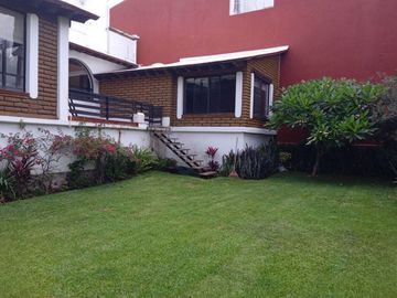 Casa - Fraccionamiento Lomas de Atzingo