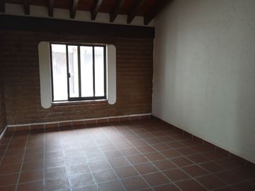 Casa - Fraccionamiento Lomas de Atzingo