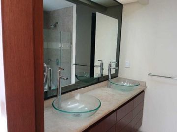 Departamento - Fraccionamiento Analco