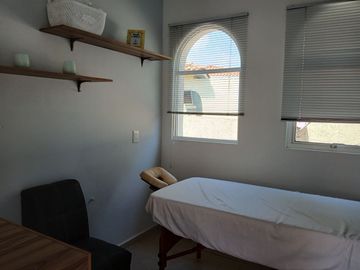 Departamento - Fraccionamiento Analco