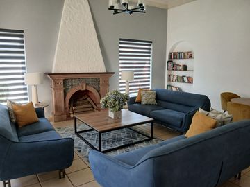Departamento - Fraccionamiento Analco