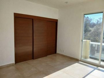 Departamento - Fraccionamiento Analco