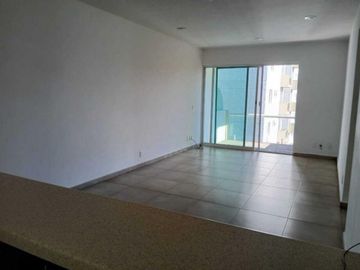 Departamento - Fraccionamiento Analco
