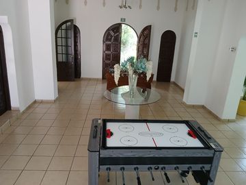 Departamento - Fraccionamiento Analco
