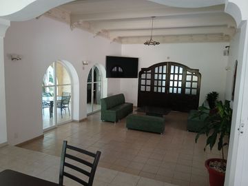 Departamento - Fraccionamiento Analco