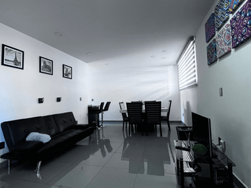 Departamento en Venta en Cholula